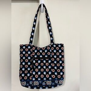 Vera Bradley Owl shoulder bag